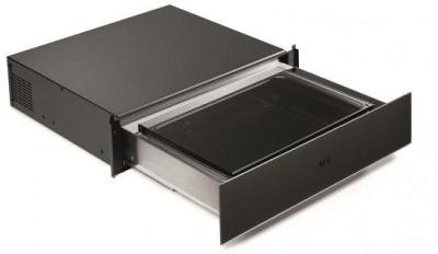 AEG PrecisionVac Vacuum Drawer - Matte Black