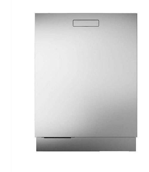 ASKO 82cm XL BI Logic Dishwasher - Stainless Steel