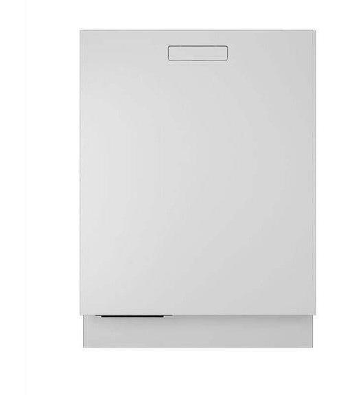 ASKO 82cm XL BI Logic Dishwasher - White