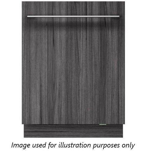 ASKO 82cm XL Fully Integrated Dishwasher