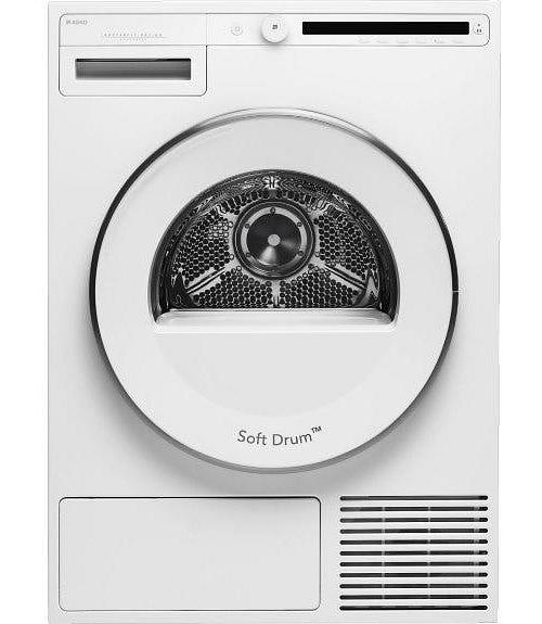 ASKO 8kg Classic Condenser Dryer - White