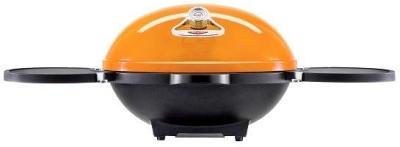 BeefEater Bugg Mobile BBQ - Amber