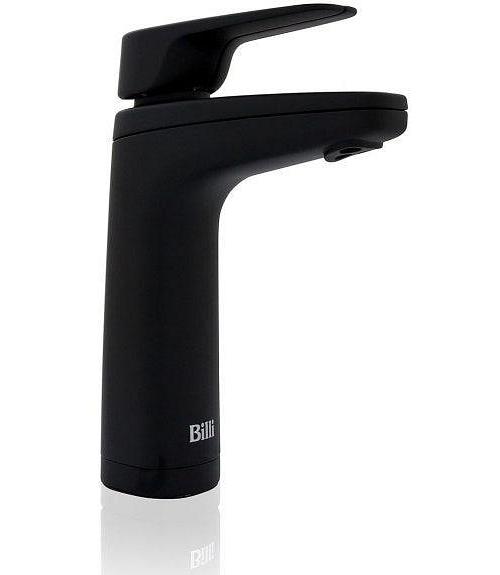 Billi B-5000 Sparkling Water Filter with XL Lever Dispenser - Matte Black