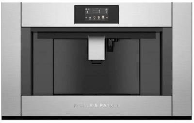 Fisher & Paykel 76cm Built-In Coffee Maker