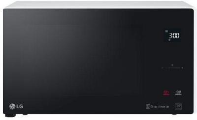 LG NeoChef 42 Litre Smart Inverter Microwave Oven - White