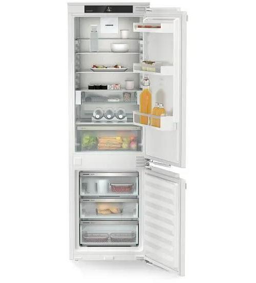 Liebherr 253 Litre Plus Series Integrated Bottom Mount Fridge