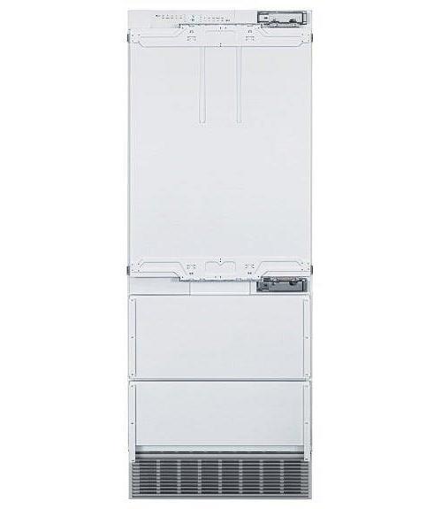 Liebherr 387 Litre Integrated Bottom Mount Refrigerator