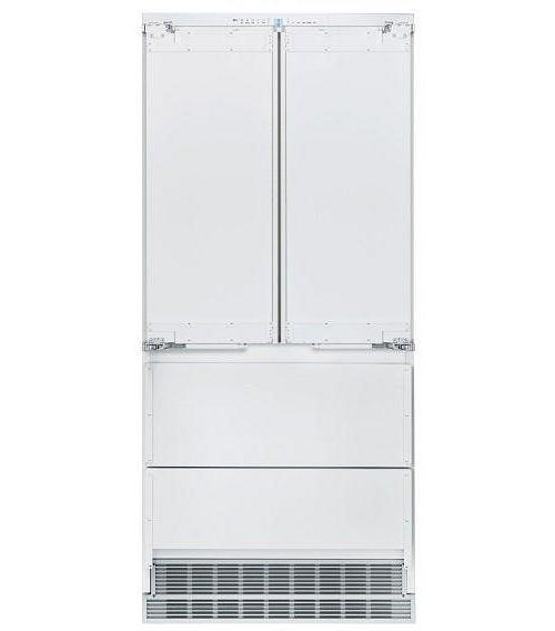 Liebherr 480 Litre French Door Integrated Refrigerator