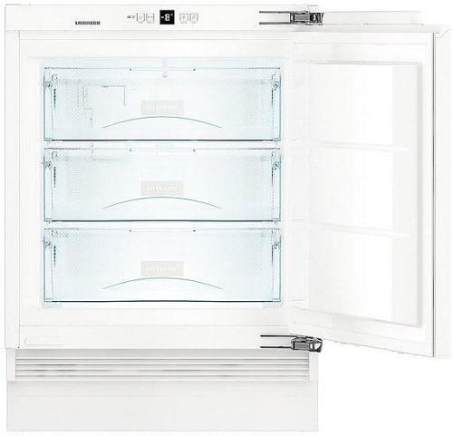 Liebherr 95 Litre Integrated Underbench Freezer