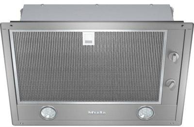 Miele 53cm Extractor Unit with LED Lighting and Rotary Dials