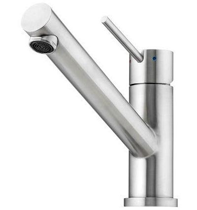 Oliveri Essente Swivel Mixer Tap