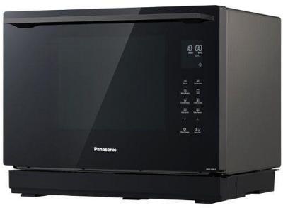 Panasonic 32 Litre Convection Microwave Oven - Black