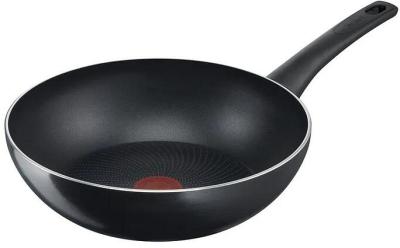 TEFAL GENEROUS COOK INDUCTION NON-STICK WOK