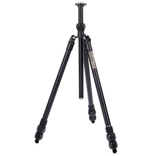 3 Legged Thing - Pro 2.0 Charles Tripod Legs Only - Darkness