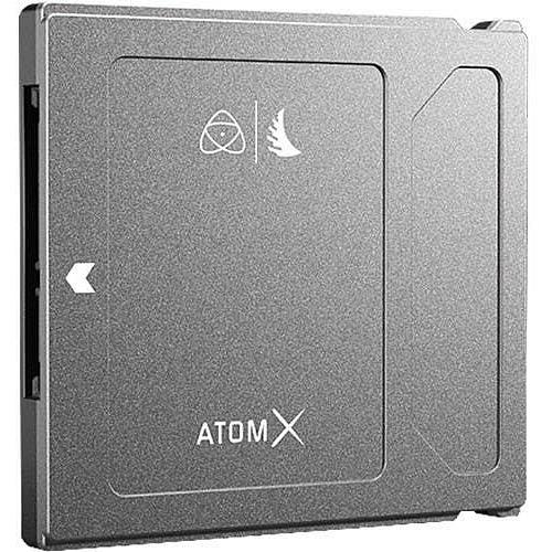ANGELBird ATOM X SSDmini 2 TB Mini SSD