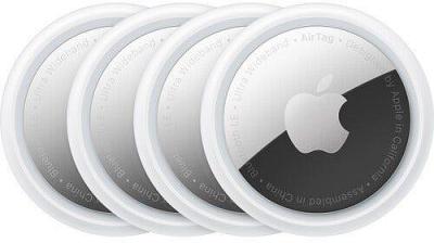 Apple AirTag - 4 Pack