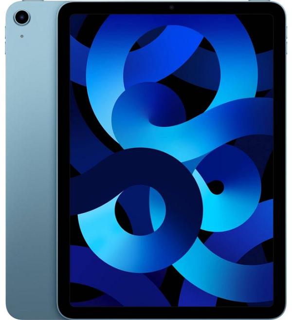 Apple iPad Air 10.9 Wi-Fi 256GB Blue (5th Gen)