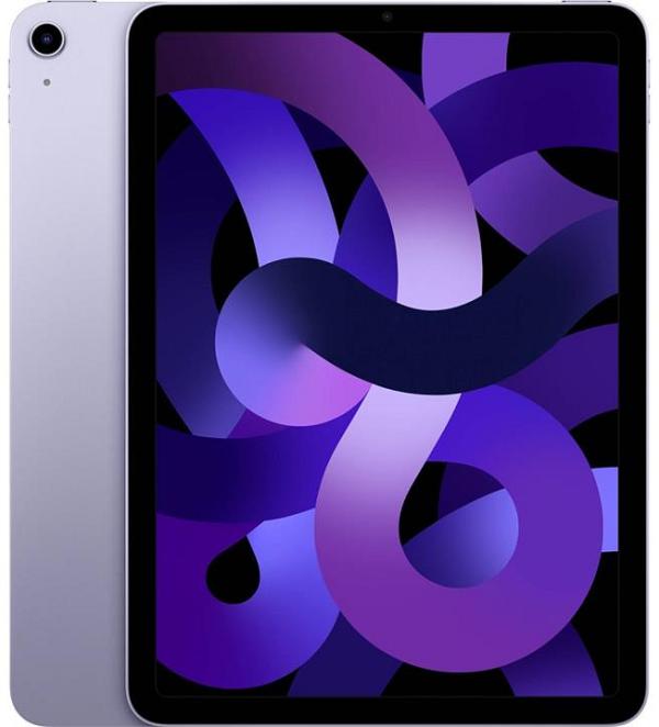 Apple iPad Air 10.9 Wi-Fi 256GB Purple (5th Gen)
