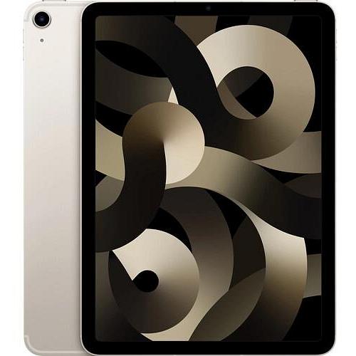Apple iPad Air 10.9 Wi-Fi 256GB Starlight (5th Gen)
