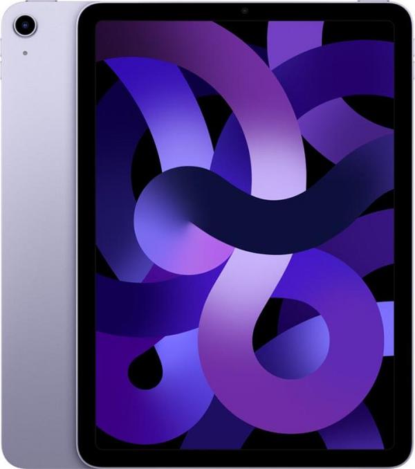 Apple iPad Air 10.9 Wi-Fi + Cellular 256GB Purple (5th Gen)