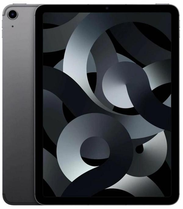 Apple iPad Air 10.9 Wi-Fi + Cellular 256GB Space Grey (5th Gen)