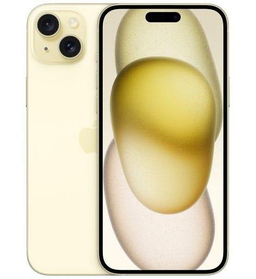 Apple iPhone 15 Plus 512GB (Yellow)
