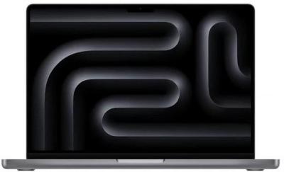 Apple Macbook Pro 14 with M3 8C CPU/10C GPU 8GB 1TB (Space Grey)