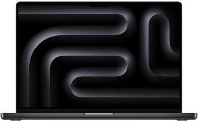 Apple Macbook Pro 16 with M3 Pro 12C CPU/18C GPU 18GB 512GB (Space Black)