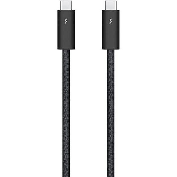 Apple Thunderbolt 4 Pro Cable - 1.8m