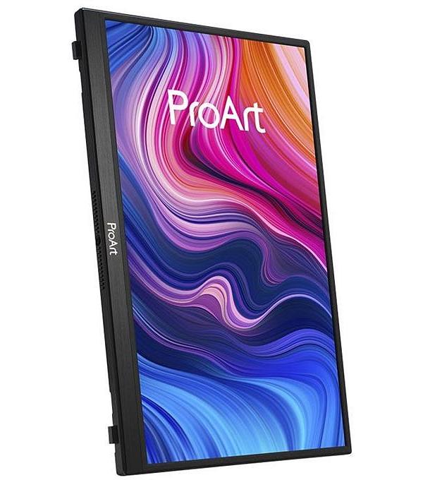 ASUS ProArt PA148CTV 14 FHD Portable USB-C IPS Touch Monitor