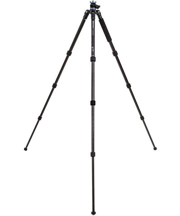 Benro Carbon Tripod with Head
