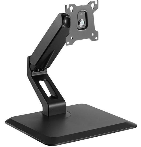 Brateck Single Touch Screen Monitor Desk Stand