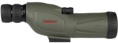 Tasco 15-45x50 Spotting Scope (Straight Viewing)