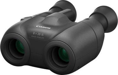 Canon 8x20IS Binoculars - Image Stabilized Binoculars