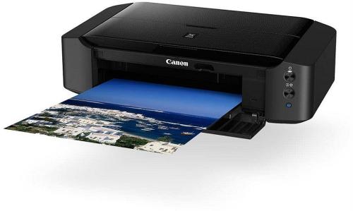 Canon Pixma IP8760 A3 Inkjet Printer