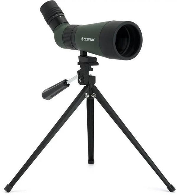 CELESTRON LANDSCOUT 12-36x60 SPOTTING SCOPE (EOL)