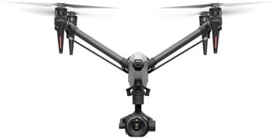 DJI Inspire 3