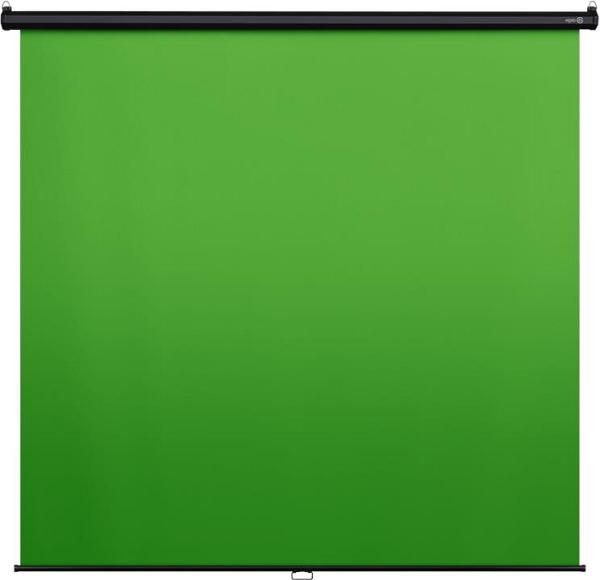 Elgato Mountable Green Screen MT (Chroma Key Panel)