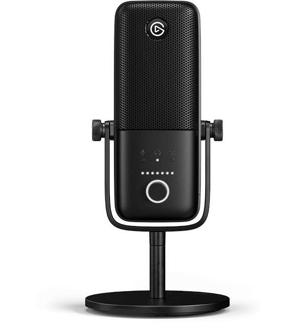 Elgato Wave 3 Premium USB Condenser Microphone