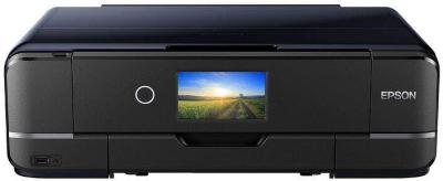 Epson Expression Photo XP-970 Small-In-One Inkjet Printer