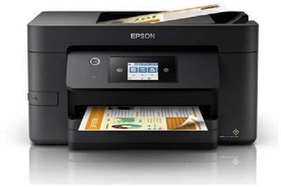 Epson WorkForce Pro WF-3825 All-in-One Inkjet Printer