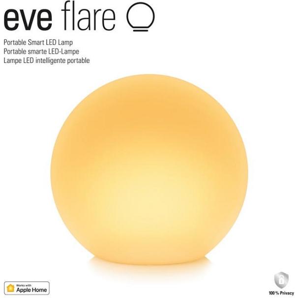 Eve Flare