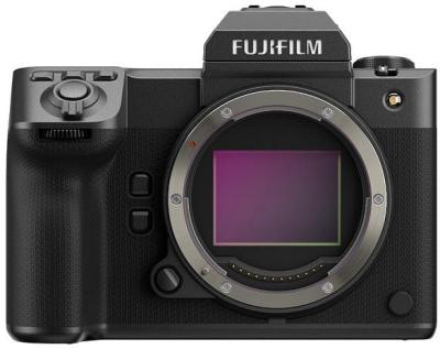 FujiFilm GFX100 II Mirrorless Camera