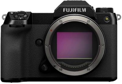 Fujifilm GFX100S  Body