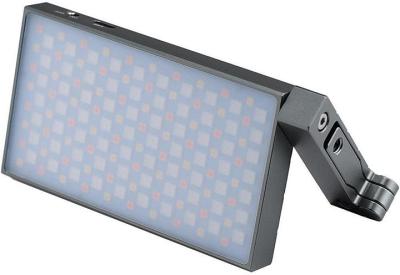 Godox RGB Mini Creative M1 On- Camera Video LED Light