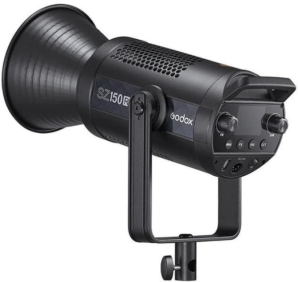 Godox SZ150R Zoom RGB Bi-Colour 150w LED Light