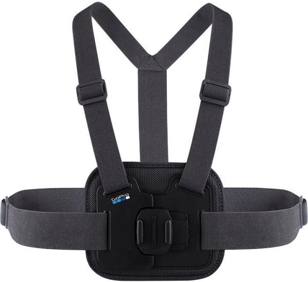 GoPro Chest Mount Harness Chesty