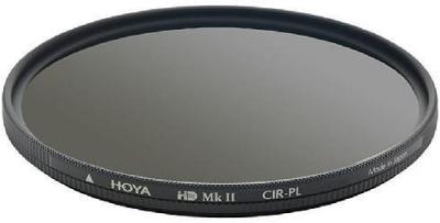 HOYA 55mm CIRC-POL HD MkII Filter