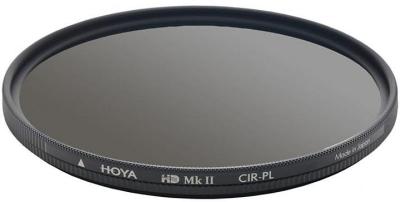 HOYA 58mm CIRC-POL HD MkII Filter