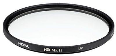 HOYA 67mm UV HD MkII Filter